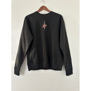 Project Orochi Warden Sweatshirt sz Small